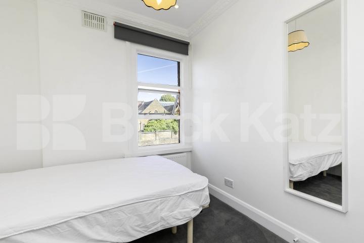 Modern Apartment Little Ealing Lane, South Ealing